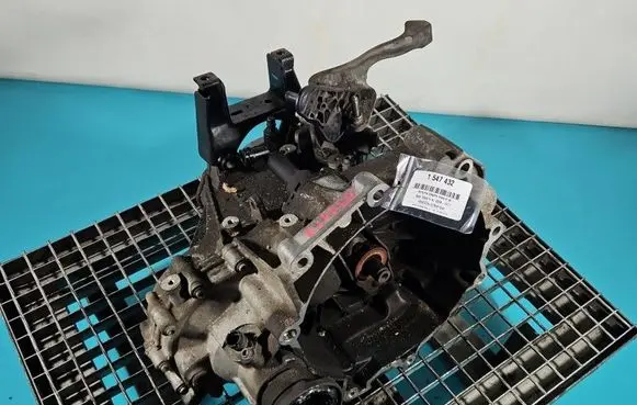 Seat Ibiza IV (6J,6P) Manual 5 speed gearbox LVE IMPRK1547432