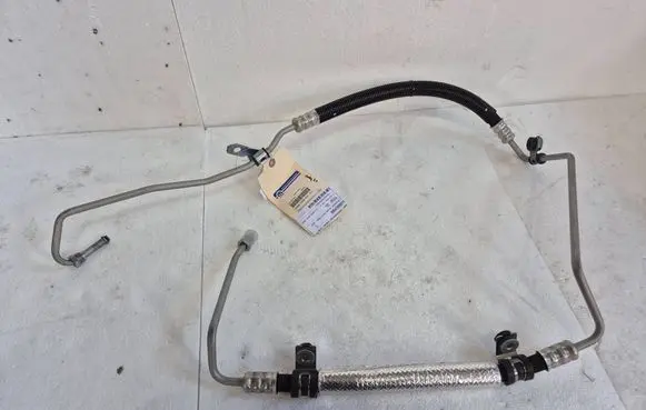 Chrysler 200 Power steering hose/pipe/line 68080398AH