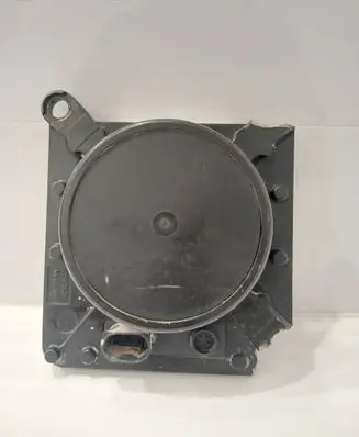 Mercedes-Benz S W221 Distronic sensor radar A2215408445 A2215400417 A2164420400