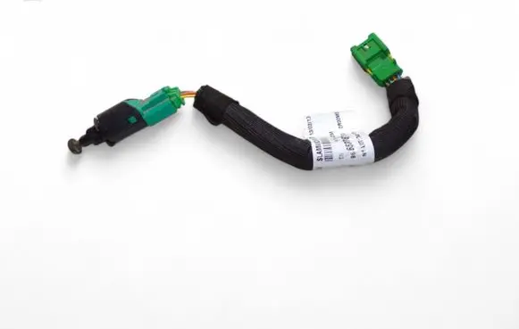 Citroen C5 Brake pedal sensor switch 9650688480 9665778180