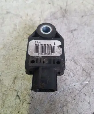 Dodge Caliber Airbag deployment crash/impact sensor 8917405020