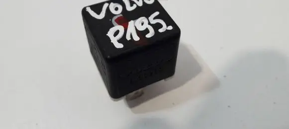 Volvo S70 V70 V70 XC Other relay 9130269