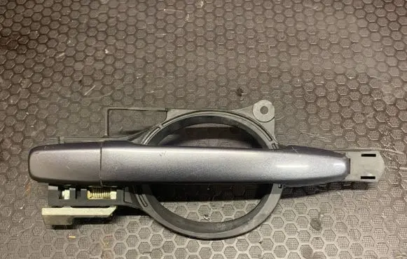 Peugeot 4007 Rear door exterior handle