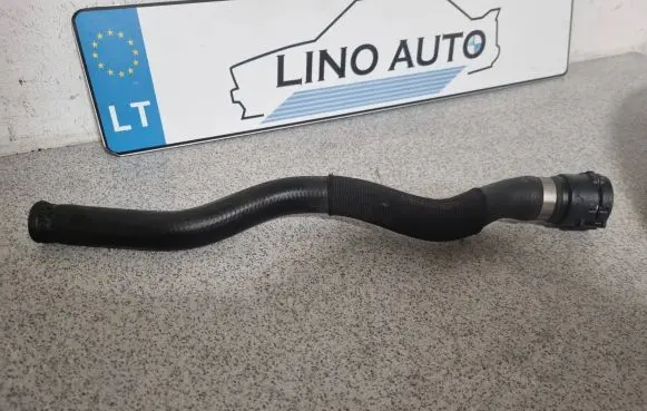 BMW 5 E39 Engine coolant pipe/hose 8378953