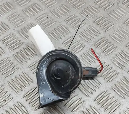 Nissan Qashqai J12 Horn signal 256106UA0A