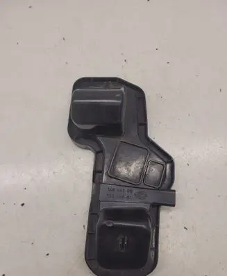 Headlight/headlamp dust cover