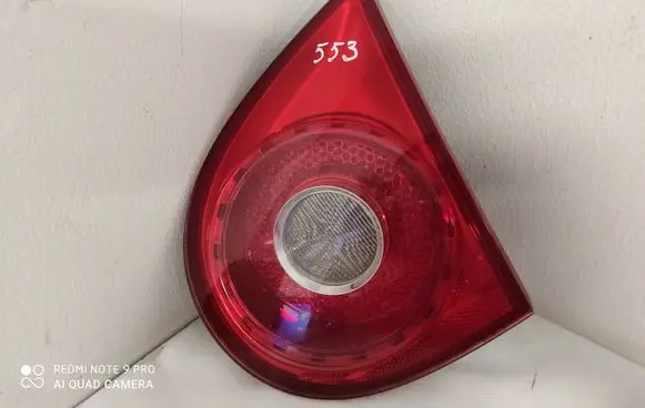 Volkswagen Golf V Tailgate rear/tail lights 1K6945094G