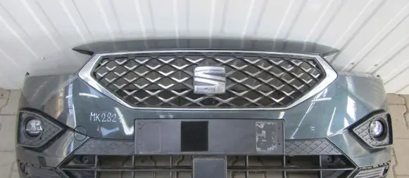 Seat Tarraco Front bumper 5FJ807221D