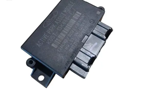 Ford Transit VII Parking PDC control unit/module E240302 KU5T15K866CJ