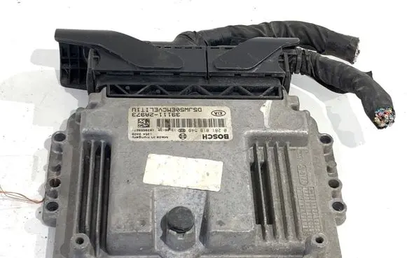 KIA Ceed Engine control unit/module ECU 391112A973