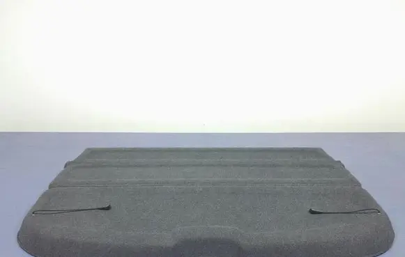 Peugeot 3008 I Parcel shelf 