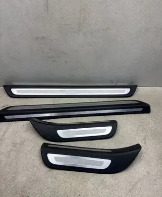 Audi Q5 SQ5 Front sill trim cover 8R0853373A 8R0163373 8R0853373D