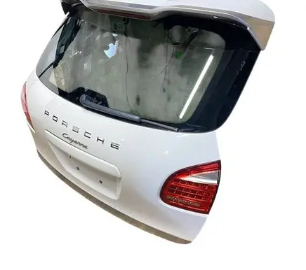 Porsche Cayenne (92A) Tailgate/trunk/boot lid 7P5955711B 7P5971145L 7P5971148CL