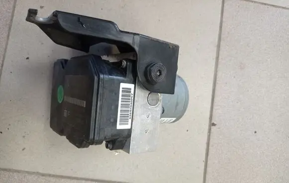 Buick Encore I ABS Pump 42643519 688250455 01090942AAA