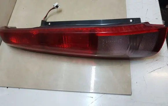 Nissan X-Trail T30 Rear/tail lights