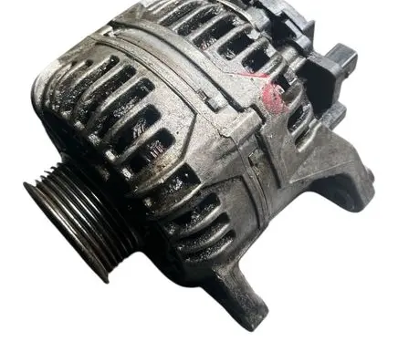 Audi A6 S6 C5 4B Generator/alternator 078903016ab