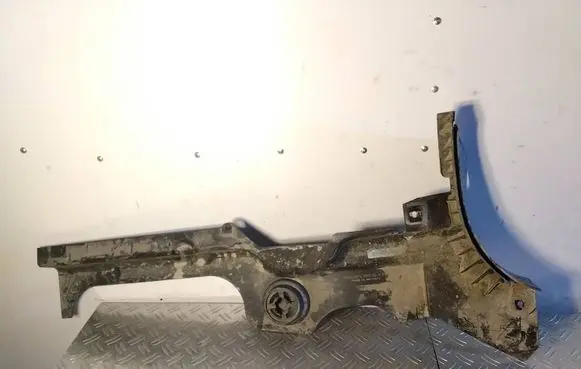 Porsche Macan (95B) Side bottom protection 95B825282B