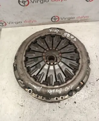 Ford Focus Clutch set kit Lc03ld010b Bc917567bf