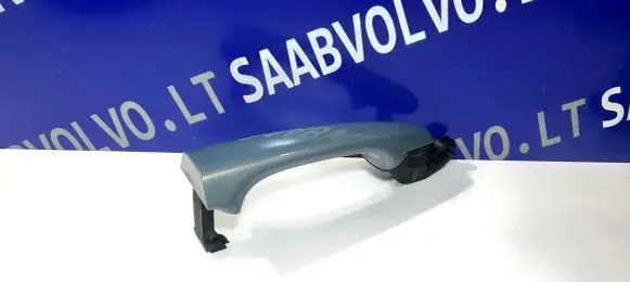 Volvo C70 Front door exterior handle 30753785 39879658