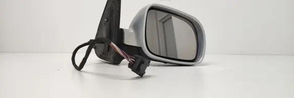 Seat Toledo II (1M) Front door electric wing mirror E1010515