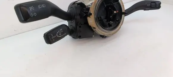 Audi Q7 4L Wiper turn signal indicator stalk/switch 4F0953549A