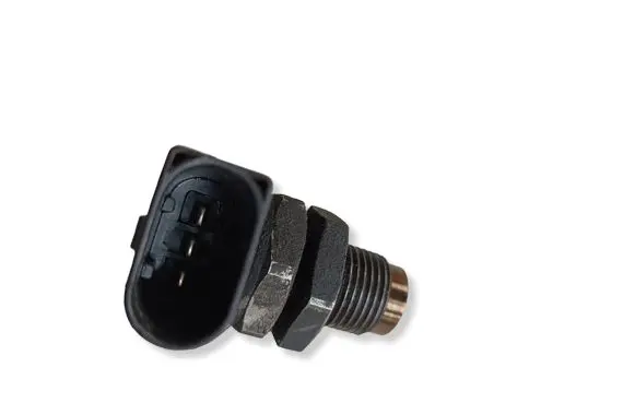 BMW 3 E90 E91 Fuel pressure regulator 