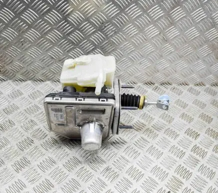 Ford Mustang Mach-E Brake booster LJ9C2K478A LJ9C2D335AK