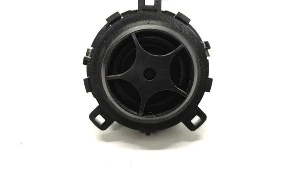 Front door speaker