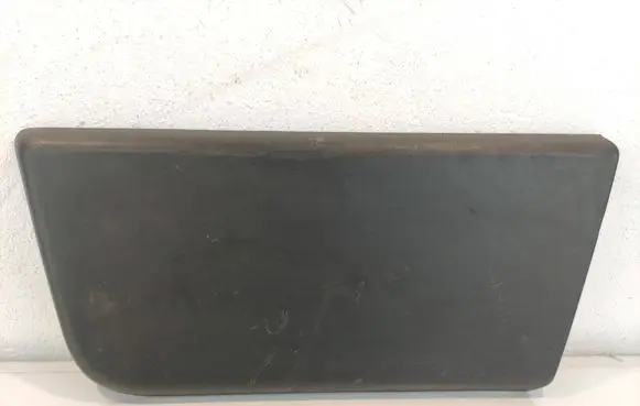 Fiat Ducato Front door trim (molding) 1305773070CAREWAY