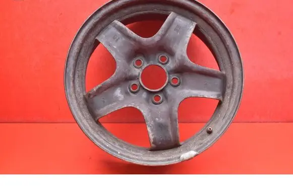 Opel Vectra C R18 forged rim 2160131