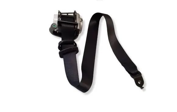 Mercedes-Benz EQB Third row seat belt A2478609900 2478609900