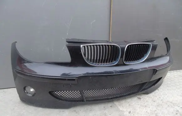 BMW 1 E81 E87 Front bumper