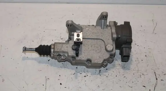 KIA Niro Clutch slave cylinder 41470-2B001
