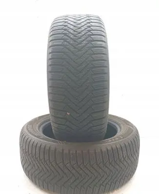 BMW 5 F10 F11 R17 winter tire 
