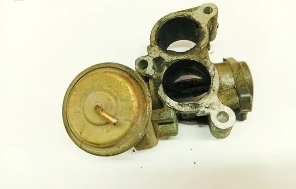 Honda Accord Throttle valve 