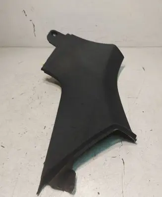 Audi A6 S6 C6 4F (D)pillar trim (top) 4F9867245 1056290030