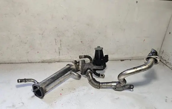 Ford Transit EGR valve 9C1Q9D475AB 8C1Q9F464AB