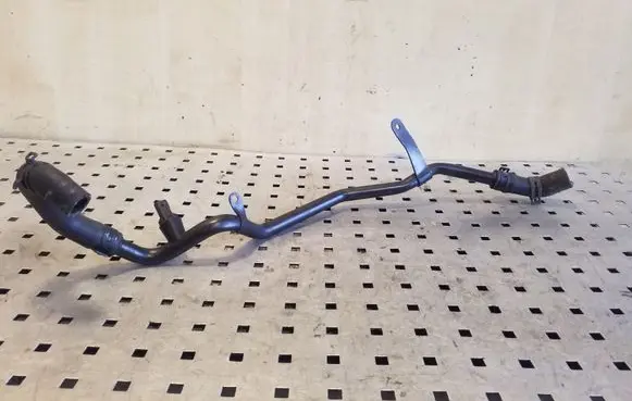 Audi A4 S4 B8 8K Engine coolant pipe/hose 03L121157