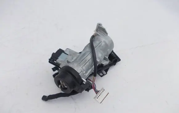 Skoda Octavia Mk3 (5E) Ignition lock 5Q0905865A 1K0905851