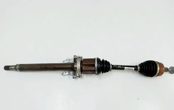 Volvo XC40 Front driveshaft 31460279
