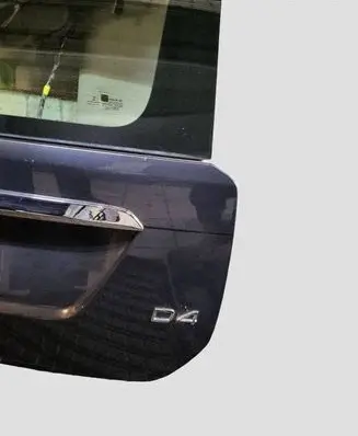Volvo XC60 Tailgate/trunk/boot lid