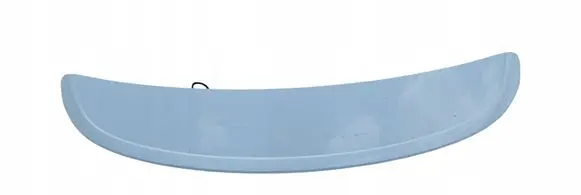 Audi A6 S6 C7 4G Tailgate/trunk spoiler 4G9827933E