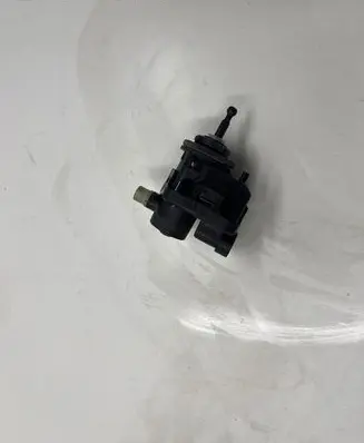 Renault Master II Headlight level adjustment motor 007878