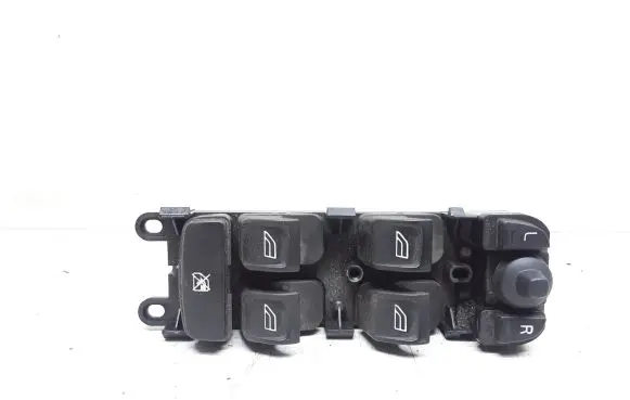 Volvo S80 Electric window control switch 30773269