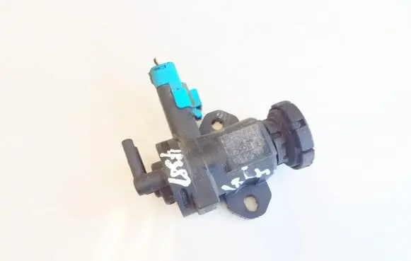 Peugeot Boxer Turbo solenoid valve 9635704380 0923400414