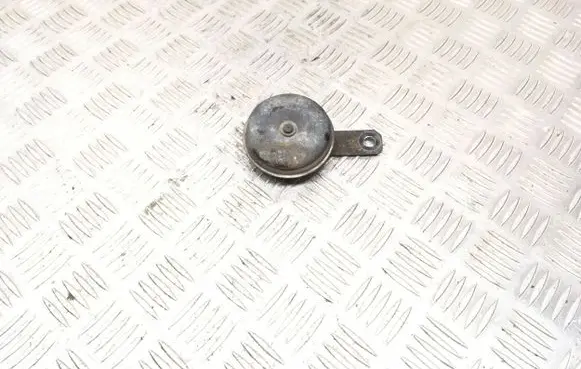 Toyota Land Cruiser (J120) Horn signal