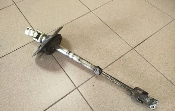 Audi A7 S7 4G Steering column universal joint 4G2419753B 4G2419523B