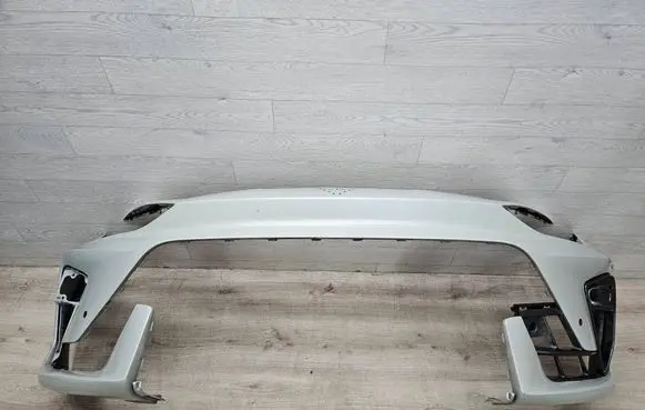 Cupra Leon Front bumper 5FA807221K