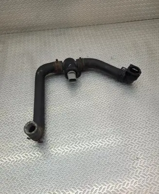 MG ZS Electric car engine cooling hoses/pipes 10581834