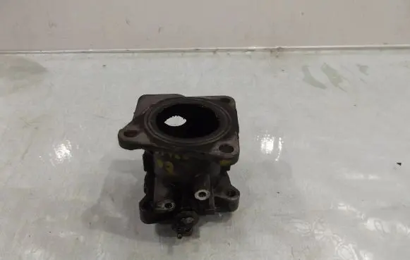 Fiat Stilo Throttle body valve 